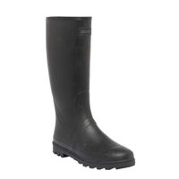 BOTTE Regatta Mumford - Bottes de pluie - Homme Noir BOTTE Regatta Mumford - Bottes de pluie - Homme Noir
