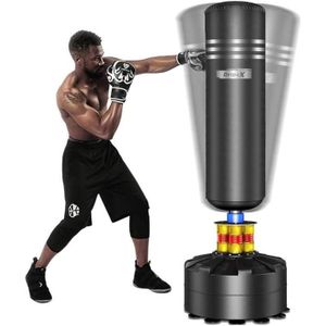 Sac De Frappe Boxe Anglaise Achat Vente Pas Cher