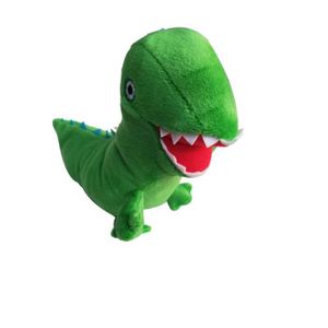 Peluche En Poupées Dinosaure Animaux Peluch Copain fwq1fHx4