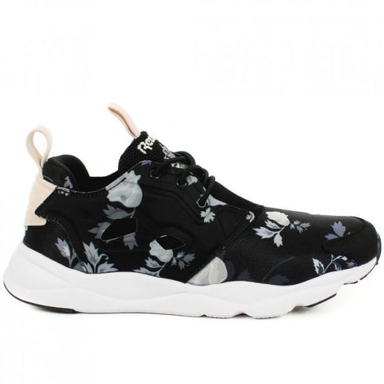 Basket Reebok Classic Furylite S… - Prix pas cher Basket Reebok Classic Furylite S… - Prix pas cher