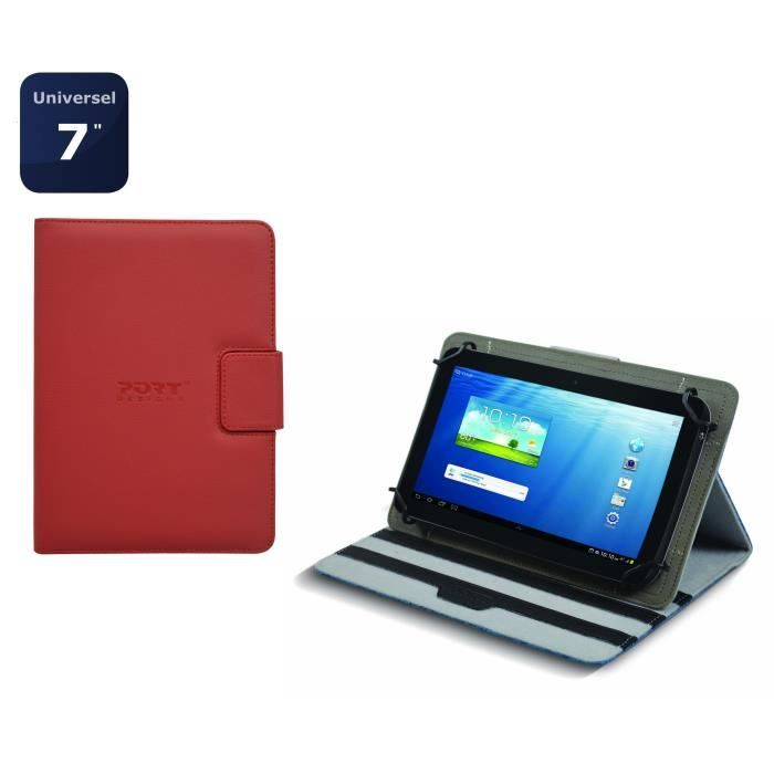 Port Etui Universel 7\