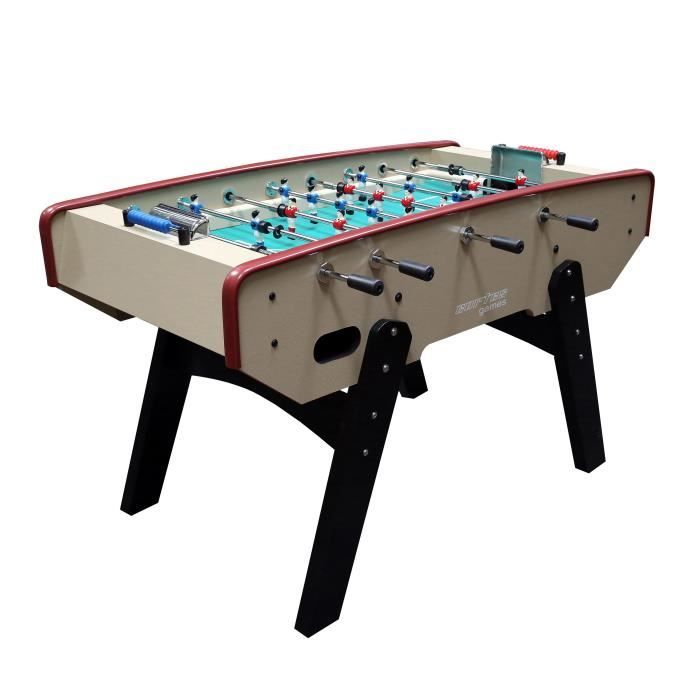 CORTES Babyfoot de Bar Label