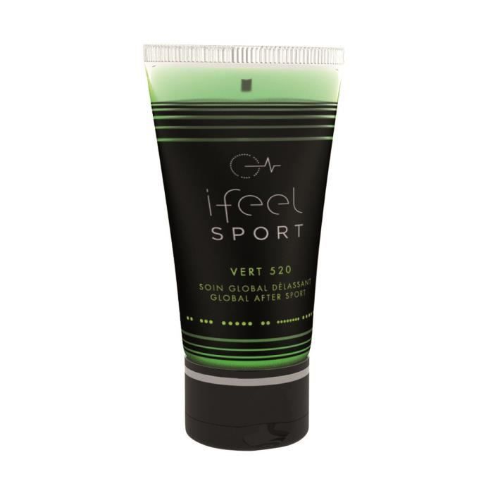 FEELIGOLD i-feel SPORT - Délassant 50ml
