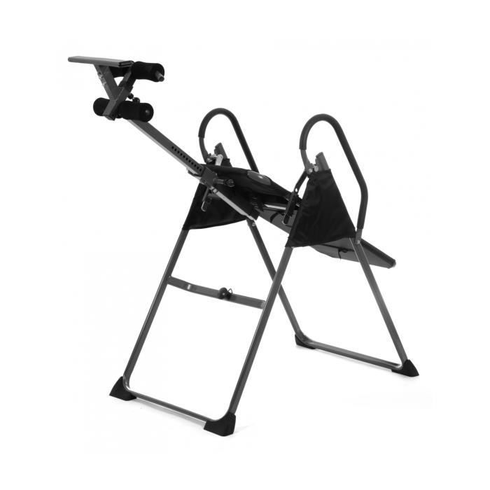 FYTTER Table d'inversion RB004 max 120 kg