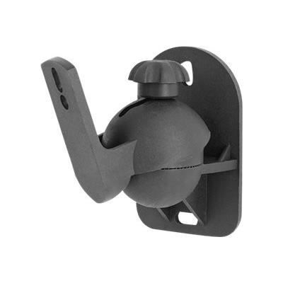 ONE FOR ALL WM5330 Support universel ajustable pour Haut-Parleurs jusqu'à 3kg