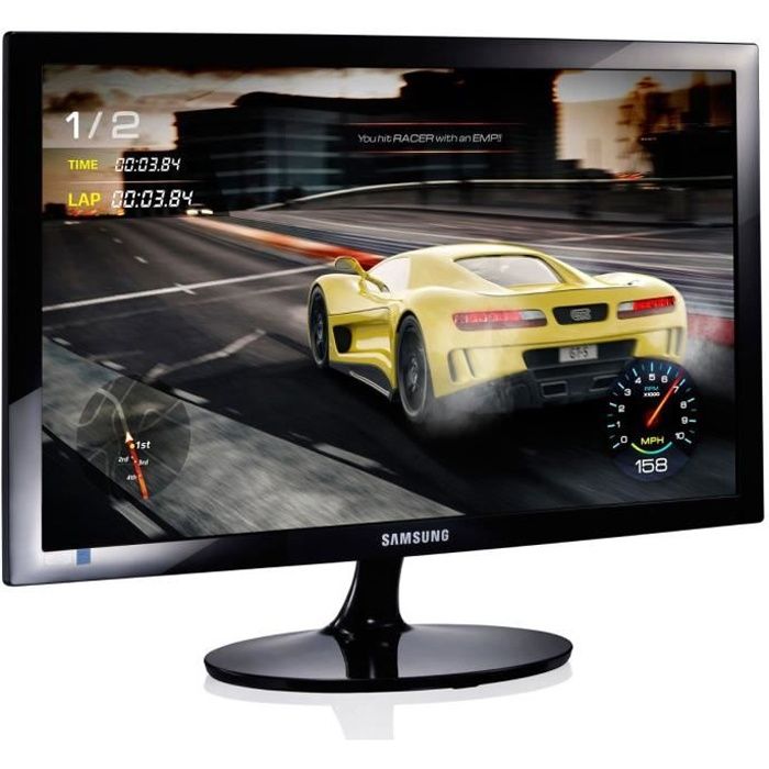SAMSUNG S24D330 - Ecran 24\