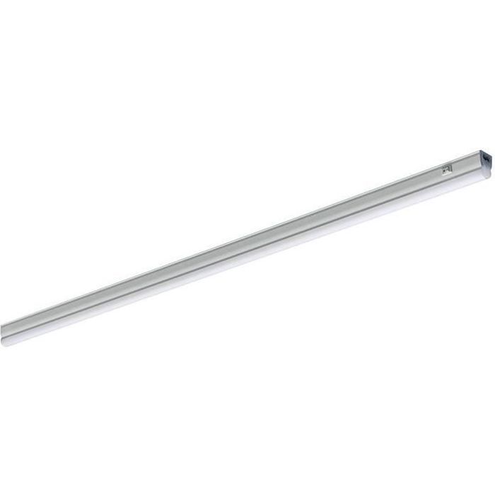 Réglette led pipe g2 l900 1000lm 4000k