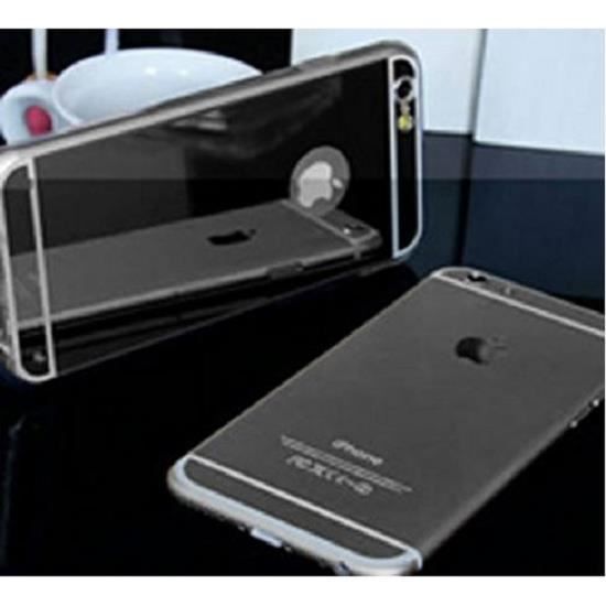 coque iphone 6 miroir argent coque iphone 6 miroir argent