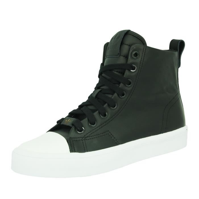 adidas cuir noir adidas cuir noir