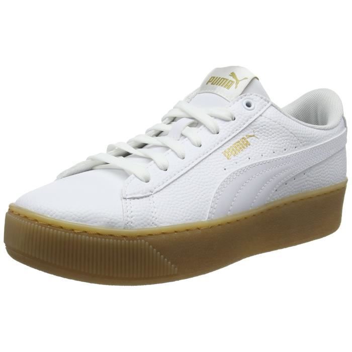 basket femmes puma platform basket femmes puma platform