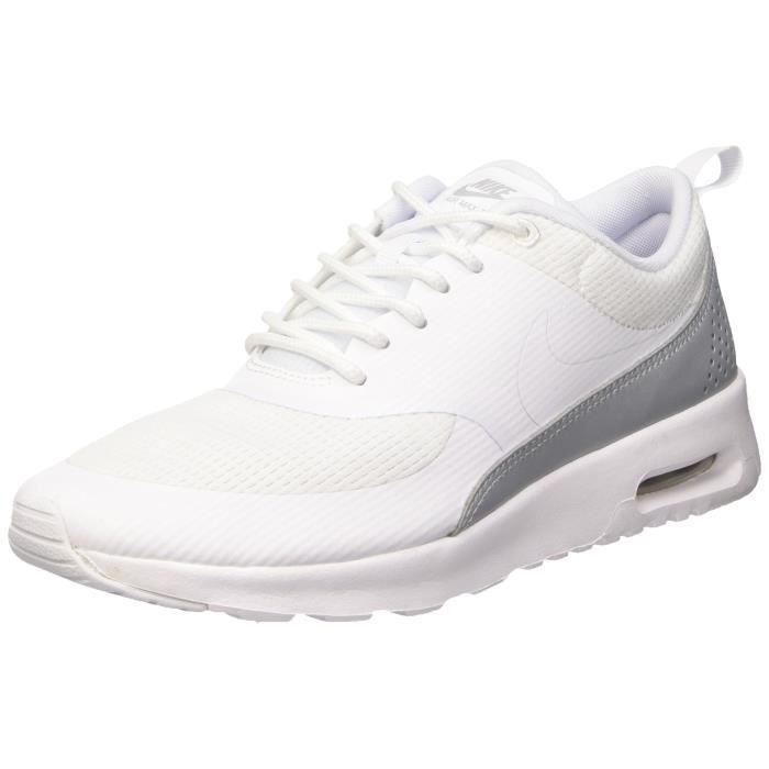 air max thea blanche femme air max thea blanche femme