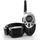 Tera® Collier de dressage de chien électrique rech