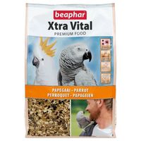 GRAINES BEAPHAR Alimentation complète XtraVital - Pour per GRAINES BEAPHAR Alimentation complète XtraVital - Pour per