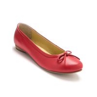 BALLERINE Ballerines en cuir BALLERINE Ballerines en cuir