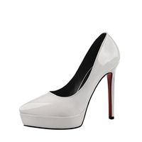 ESCARPIN Tomwell Femme Été Escarpins Bride Cheville Talon A ESCARPIN Tomwell Femme Été Escarpins Bride Cheville Talon A