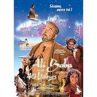 DVD FILM Ali Baba et les 40 voleurs DVD FILM Ali Baba et les 40 voleurs