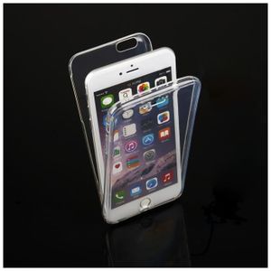 coque iphone 6 360 degres avant et arriere transparent coque iphone 6 360 degres avant et arriere transparent
