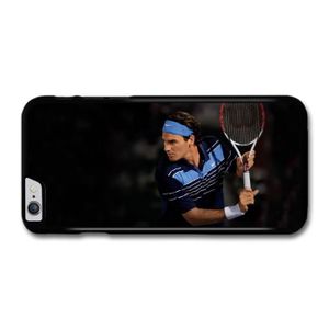 coque iphone xr federer