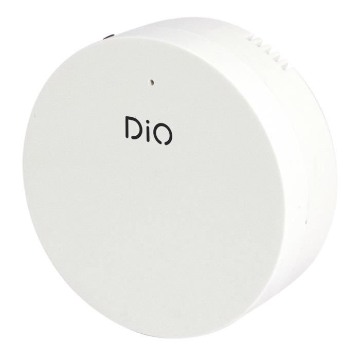 CHACON Module sans fil DiO pour chauffage électrique avec fil pilote