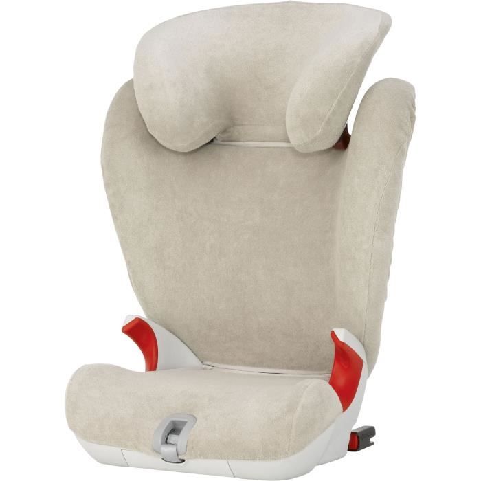BRITAX ROMER Housse été Kidfix SL - Beige