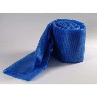 AQUALUX Couverture solaire pour piscine octogonale 4,80 / 5,20m