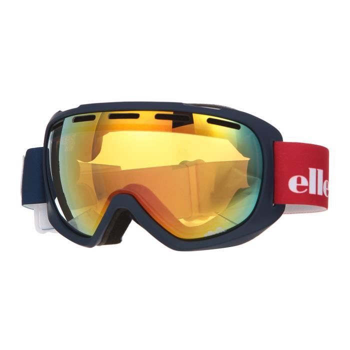 ELLESSE Masque de ski Aquila GGL Ltd Lens S1 + S3 - Homme