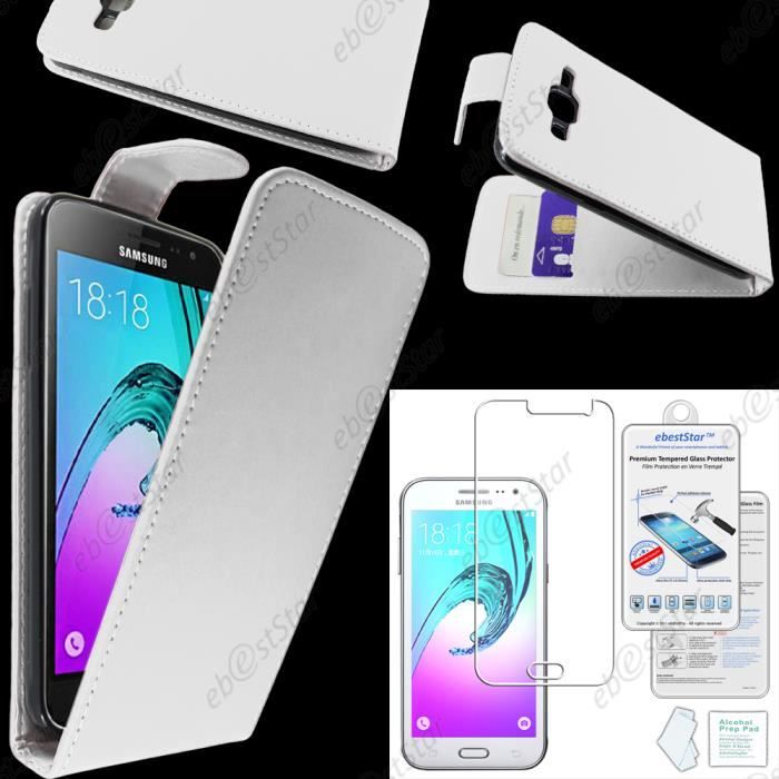 coque samsung j3 2016 clapet coque samsung j3 2016 clapet