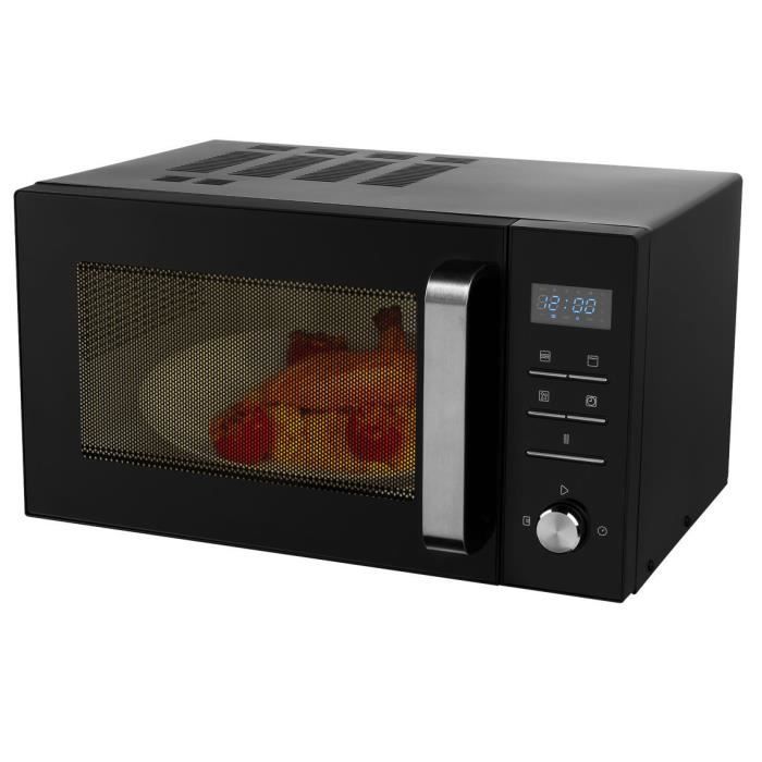 ® Four micro-ondes Grill 3-en-1 25L (MD 18043)1