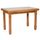 Table cuisine carrelée 110 x 70 + 2 allonges