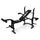 Klarfit - Banc de Muscu / Fitness pour entrainemen