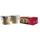STAGG Bongos Traditionnels En Bois 7,5"-6,5"
