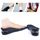 Gosear® 1 Paire semelles talonnettes grandissantes