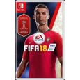 FIFA 18 PS4