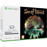 CONSOLE XBOX ONE Xbox One S 1 To Sea of Thieves CONSOLE XBOX ONE Xbox One S 1 To Sea of Thieves