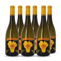 VIN BLANC 6 bouteilles - Vin blanc - Tranquille - LUNEAU MIC VIN BLANC 6 bouteilles - Vin blanc - Tranquille - LUNEAU MIC