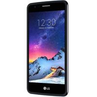 SMARTPHONE LG K8 2017 titane SMARTPHONE LG K8 2017 titane