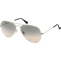 LUNETTES DE SOLEIL RAY BAN Lunettes de Soleil Aviator LUNETTES DE SOLEIL RAY BAN Lunettes de Soleil Aviator