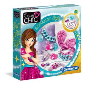 Product Fabricant CLEMENTONI Livraison Colissimo Frais de ports 5.99 Stock En stock