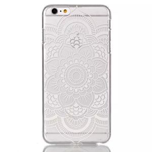 coque iphone 6 mandala blanc coque iphone 6 mandala blanc
