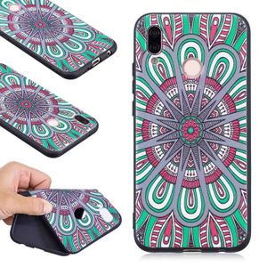 coque huawei p20 mandala coque huawei p20 mandala