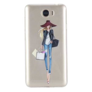 huawei y5 coque fille