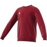 ADIDAS Sweat-shirt junior Core 15 - Garçon - Rouge