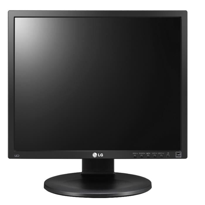 LG Ecran 19MB35PM-I - 19\