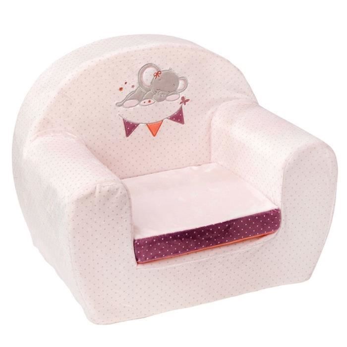 NATTOU - Adèle&Valentine Sofa Velours
