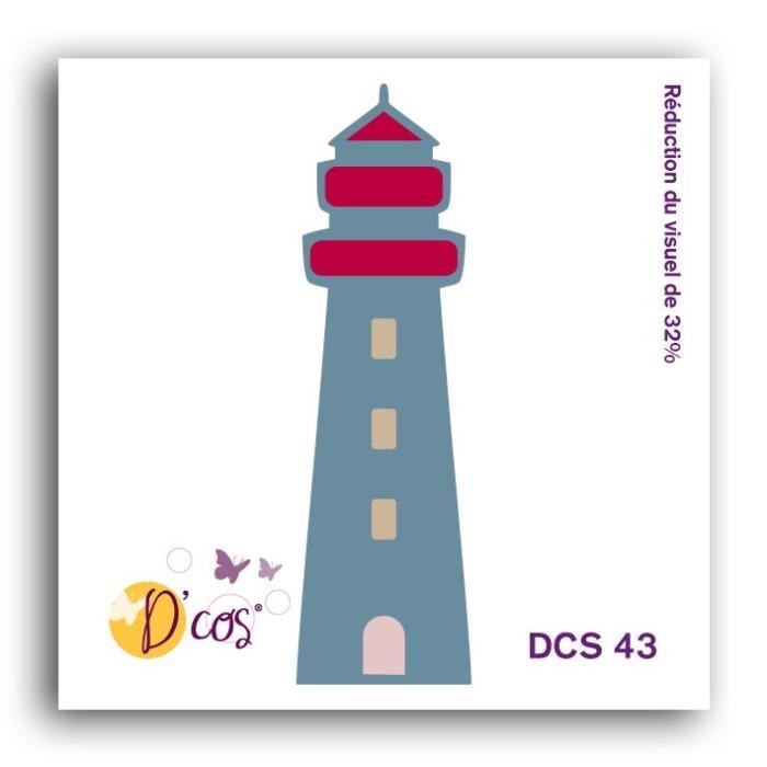 LES D'COS DE TOGA Die Phare