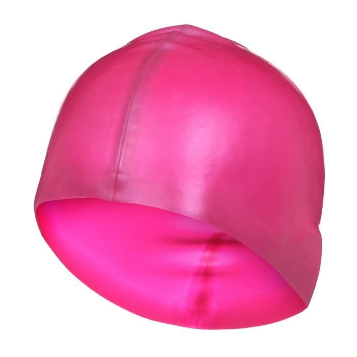 BESTWAY Bonnet de bain Glide - Rose