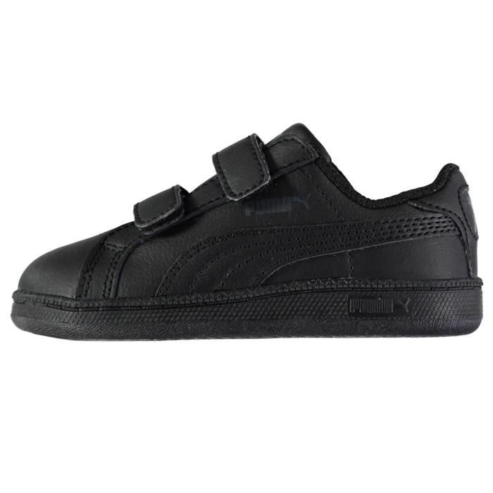 Chaussures Pour Court Enfant Sport De Puma Le NOwn0k8PX