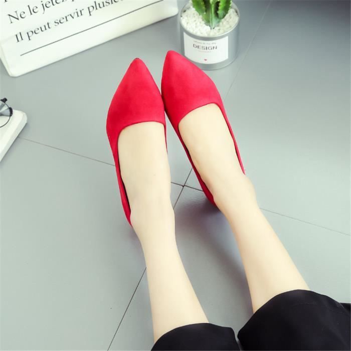 Escarpins Qualité Chaussure Meilleure Extravagant Beau 42 32 Confortable Femmes pdxqCd