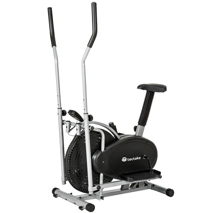 appareil musculation velo