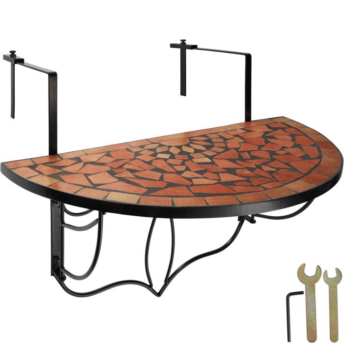 Petit Table Balcon Achat Vente Pas Cher